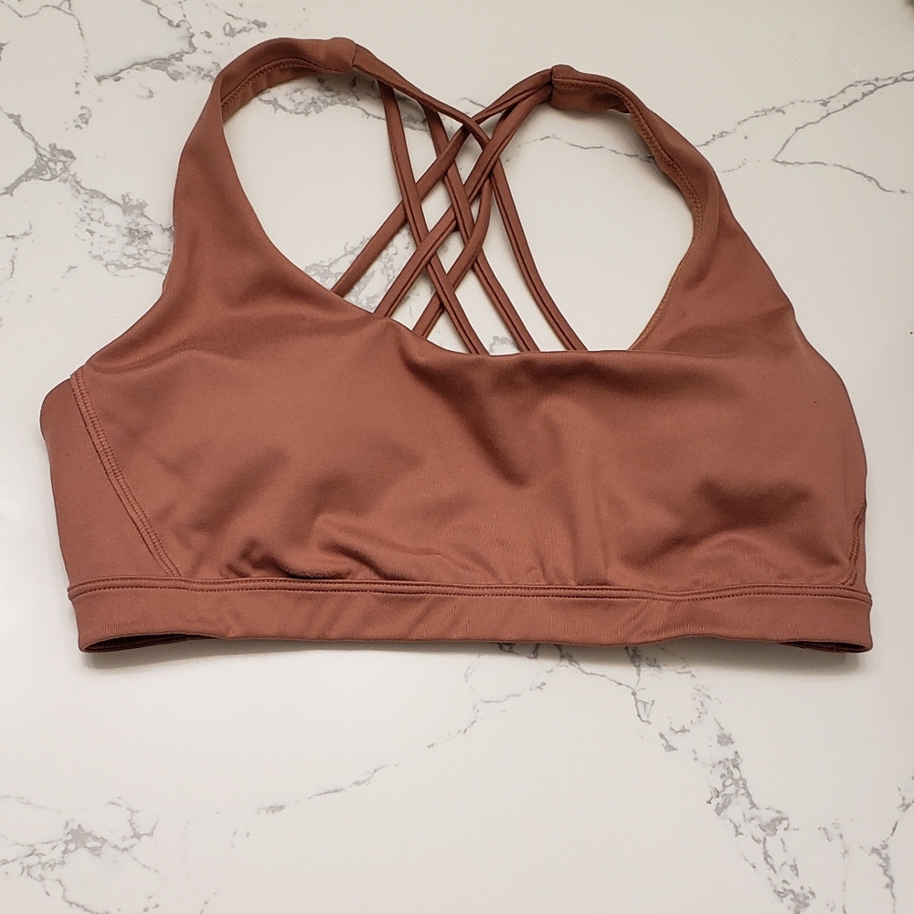 Victoria Secret Sports Bra M